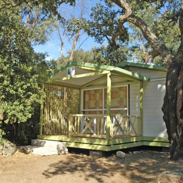 Chalets