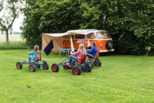 Les activités de votre camping - Camping Pezza Cardo, Porto-Vecchio, Camping Pezza Cardo