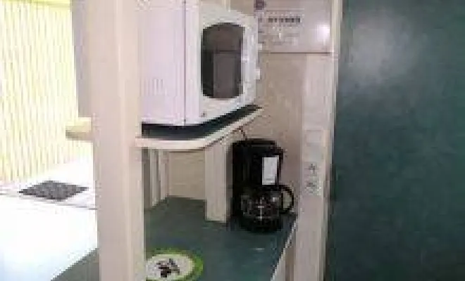 Location de chalets climatisés, Porto-Vecchio, Camping Pezza Cardo